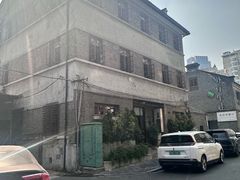 -南园民国茶楼餐厅·常州菜(北大街店)