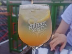 -EATALIA意塔利意式餐厅(鼓楼店)