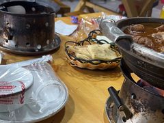 -范贤光鸡公煲(平乐园总店)