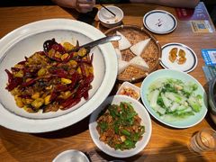 -印象鲵宴·张家界地标美食名片(溪布街店)