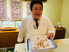 -九献创意菜(亮马河花园店)