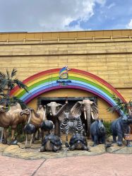 -欢乐舟·舟舟玩乐园