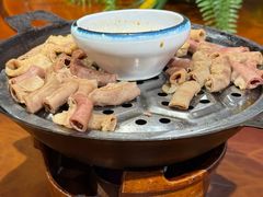 -蛟河庄稼院(临河街店)