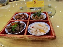 -白家大院·王府宫廷菜(苏州街店)