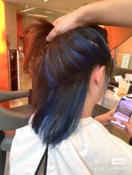 -潘多拉Hairsalon