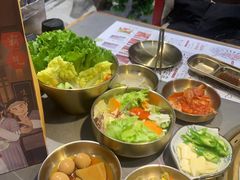 -明洞王妃家烤肉(苏州中心星悦汇店)