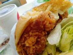 -德克士(龙阳广场店)