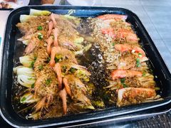 -良师门滨海人家·海鲜·家常菜(滨海城店)