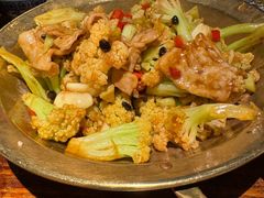 -Mountain House East Village 川山甲