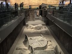 -北京大葆台遗址博物馆