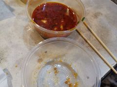 -老广州牛杂(深圳白石洲总店)