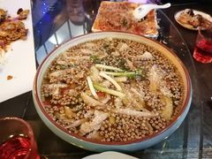 -薄荷小筑融合音乐餐吧(农业路店)