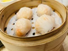 -汇景希尔顿逸林酒店·悦轩中餐厅