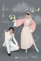 点击看大图 -苏州HX-合喜映画婚纱摄影