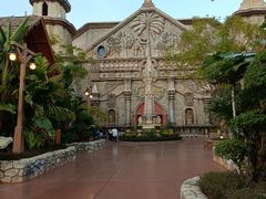 -南宁方特东盟神画