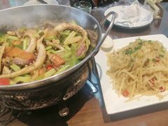 -朗妈私房菜(婺女州店)