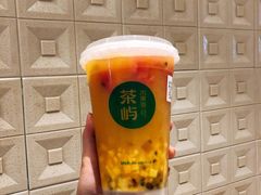 -茶屿水果茶(太古里店)