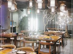 大堂-和彩放题餐厅(酒仙桥店)