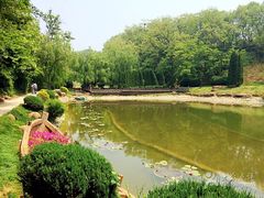 -大连冰峪旅游度假区