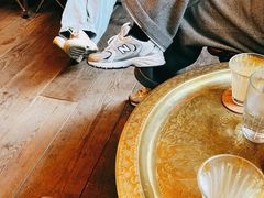 -小巨场咖啡