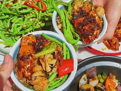 -友德福.老字号粤菜.广州地标融合美食(荔湾路店)