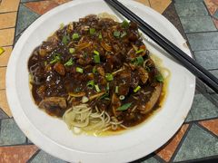 -梧桐面馆桐乡阿能面店(印象城店)