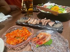 -三川·十酒Izakaya(南昌路店)