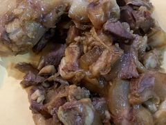 -蒙艾里民族传统菜蒙餐