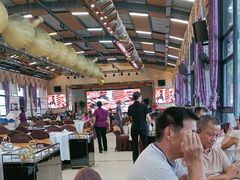 -仑头海鲜城(仑头环村南路店)
