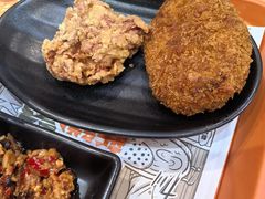 -吉野家(武汉南国西汇店)