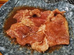 -万兴佳烤肉·长白山老味道(宏泰广场店)