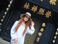 -峨眉山报国寺