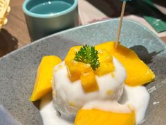 -安南越南餐厅(青岛万象城店)