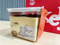 提拉米苏-LANLIZI BAKERY(COSMO店)