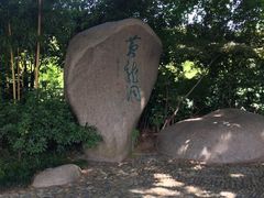 -西湖游船