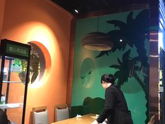 -娘惹裙厨餐厅(昙华林店)