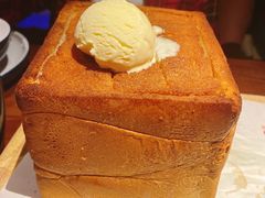 -绿茶餐厅(杭州黄龙K-lab店)