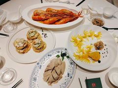 -食廬NOBLE(港汇店)