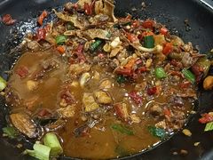 -韶山冲湘菜馆(黄桦路店)