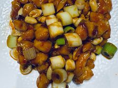 -黑窑厂糖油饼烤鸭·清真菜(黑窑厂街店)
