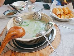 -丰尔粥食·粥底火锅·桑拿鸡(大良总店)