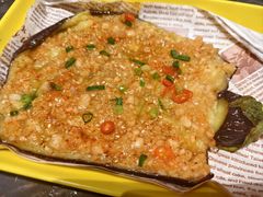 -吉香碳烤生蚝(仙霞路店)