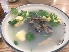 -法华汤包馆(法华镇路店)