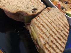 瑞士奶酪烤牛肉-Moka Bros 摩卡站(西单大悦城店)