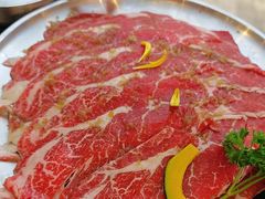 -农乐园炭火烤肉(繁花中心店)