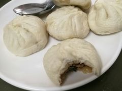-四平包子铺