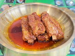 -令氏家外家周秦食府(高新店)