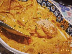 -马来西亚肉骨茶汤·招牌螃蟹·烧鸡·呷喱吧吧(海上世界店)