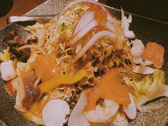 -千代武日本料理(开发区店)