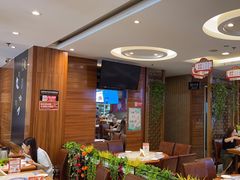 -东方饺子王(大屯路店)